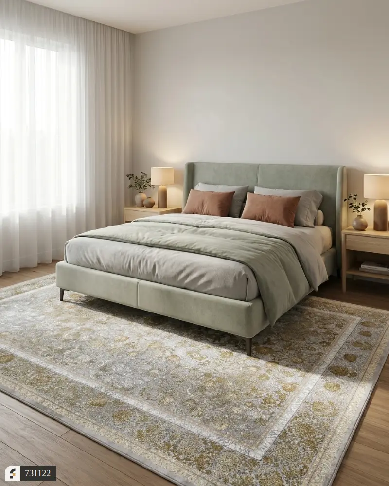 اشرافی وینتیج