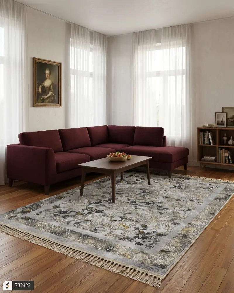 اشرافی وینتیج