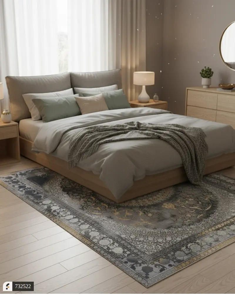 اشرافی وینتیج