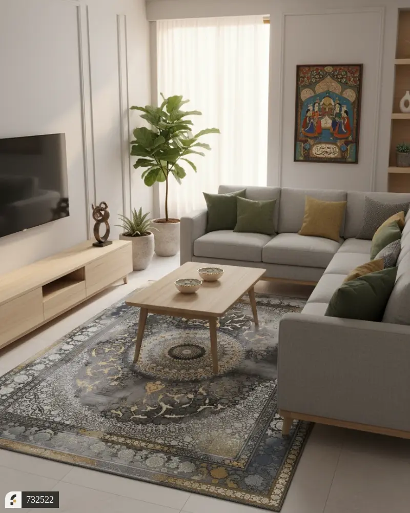 اشرافی وینتیج