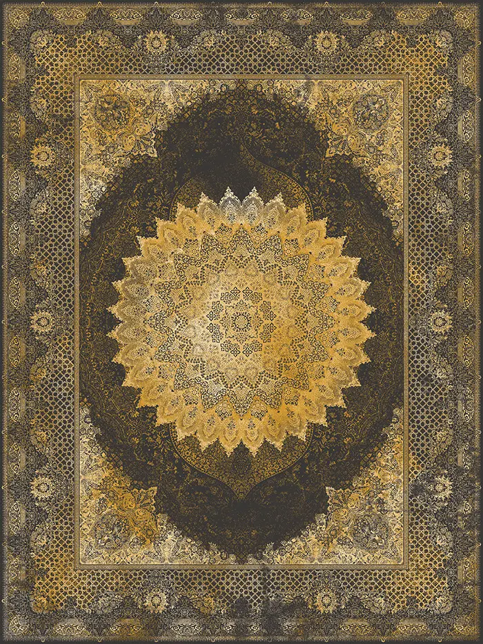 اشرافی وینتیج