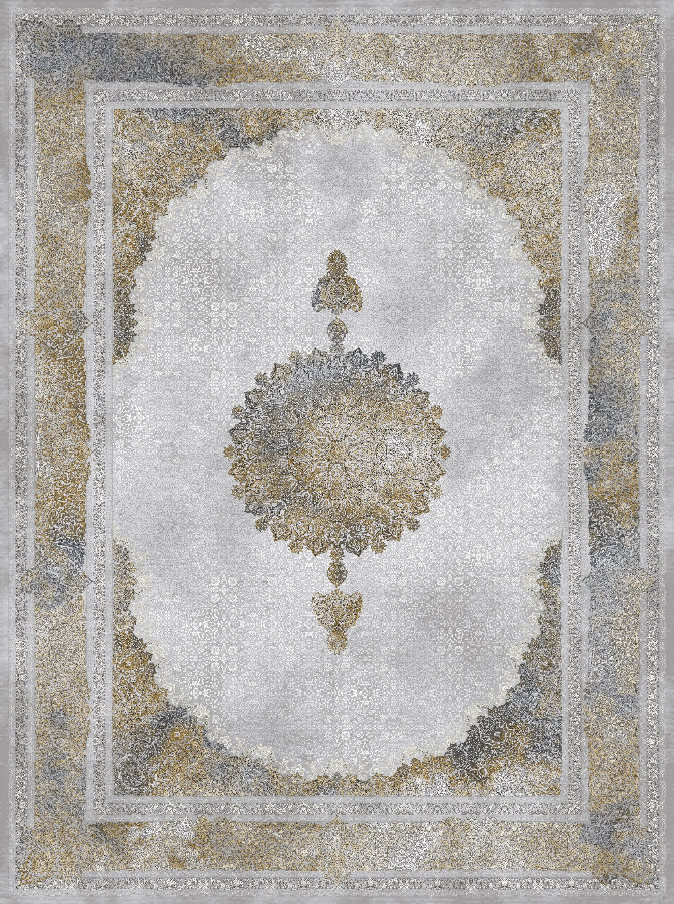 اشرافی وینتیج