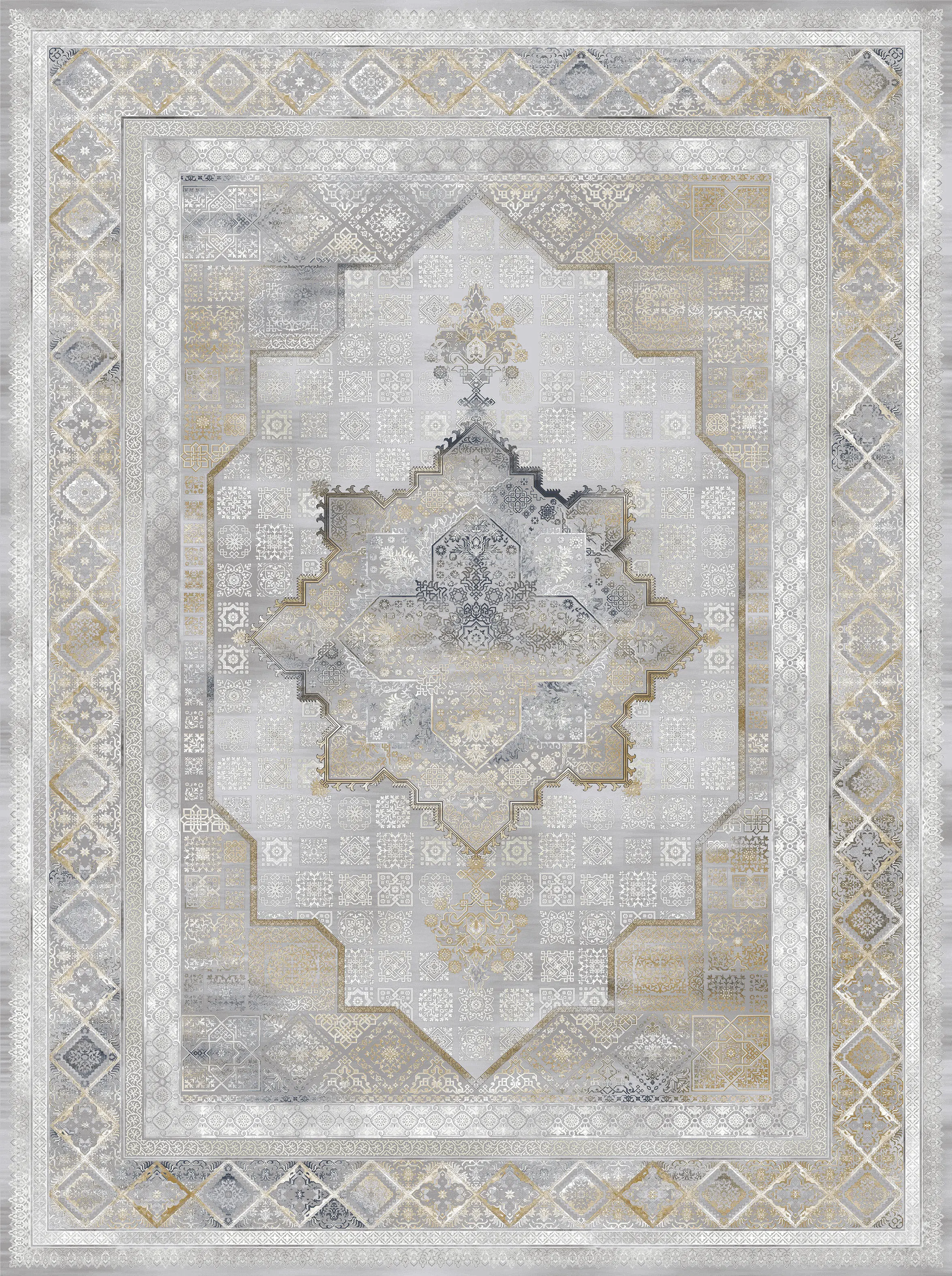 اشرافی وینتیج