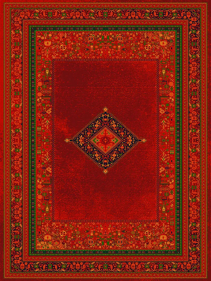 آذران