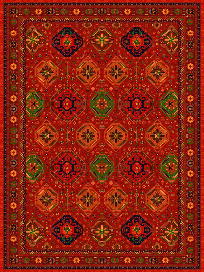 آذران