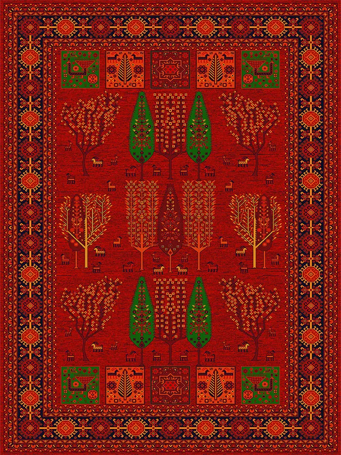 آذران