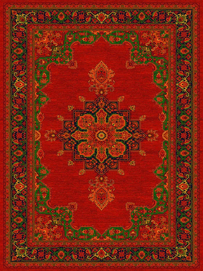 آذران