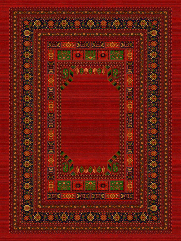 آذران