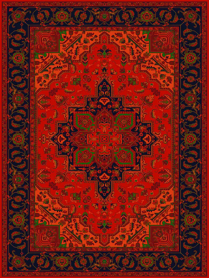 آذران