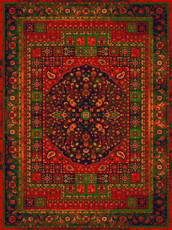 آذران
