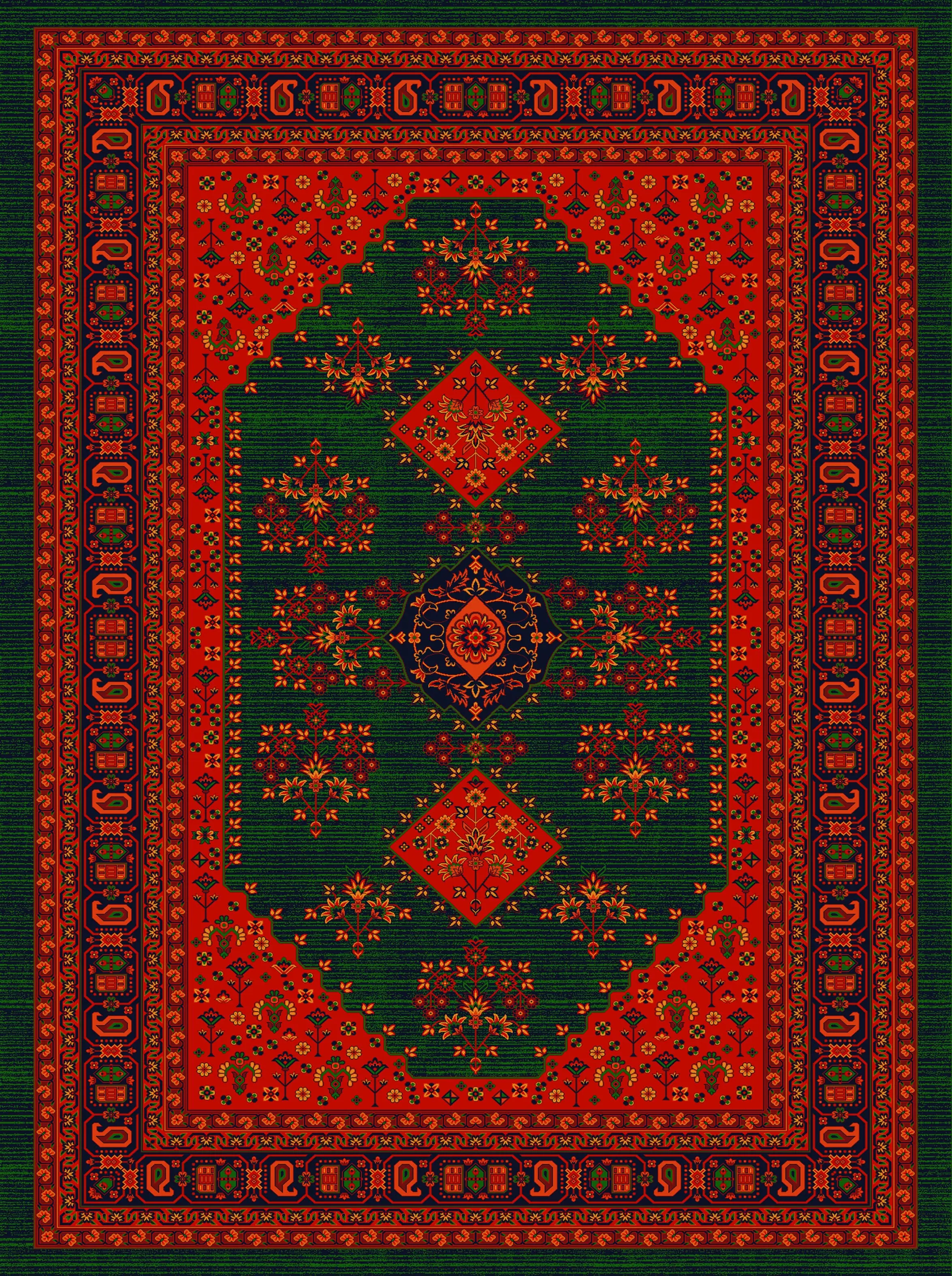 آذران