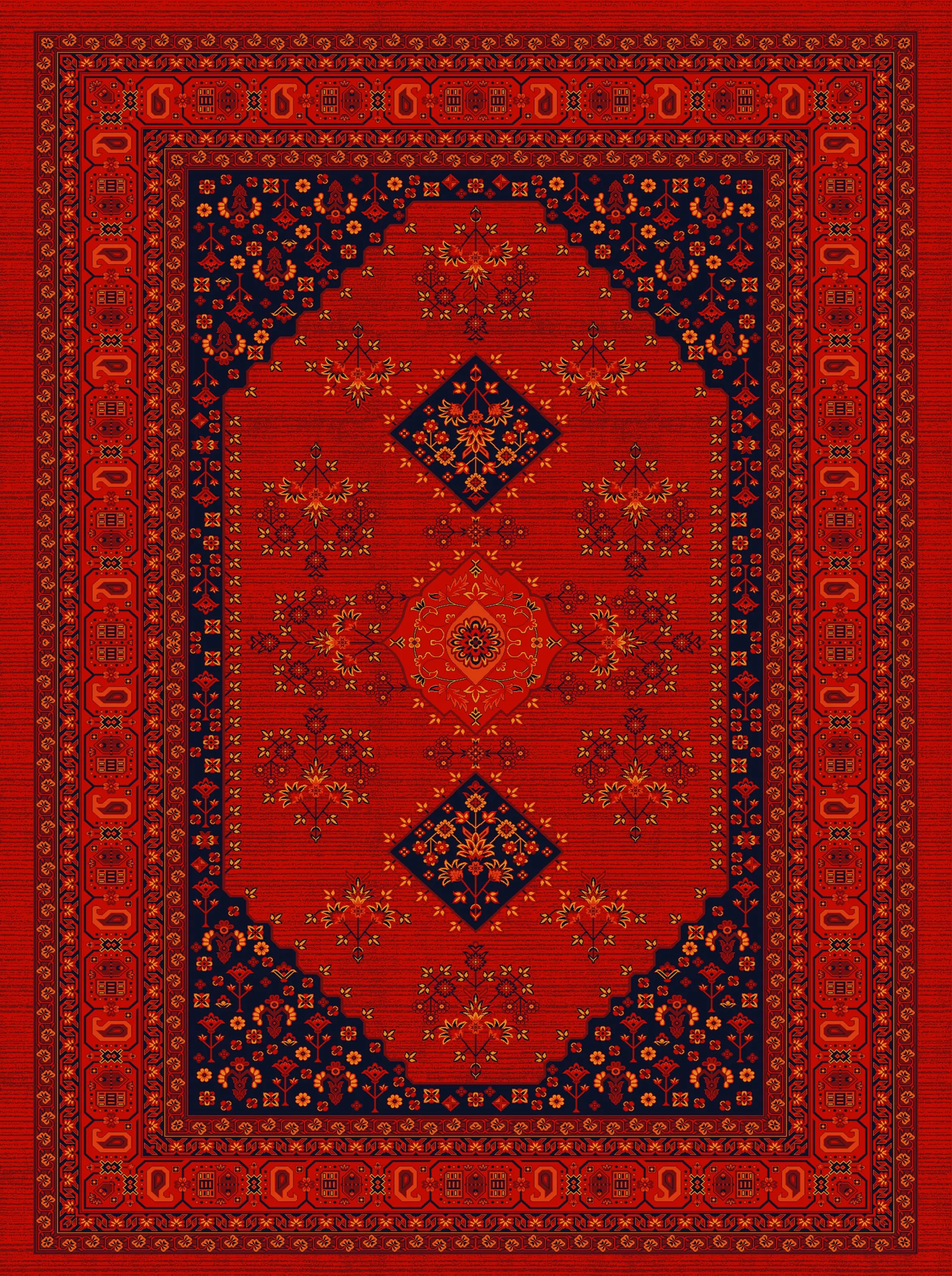 آذران