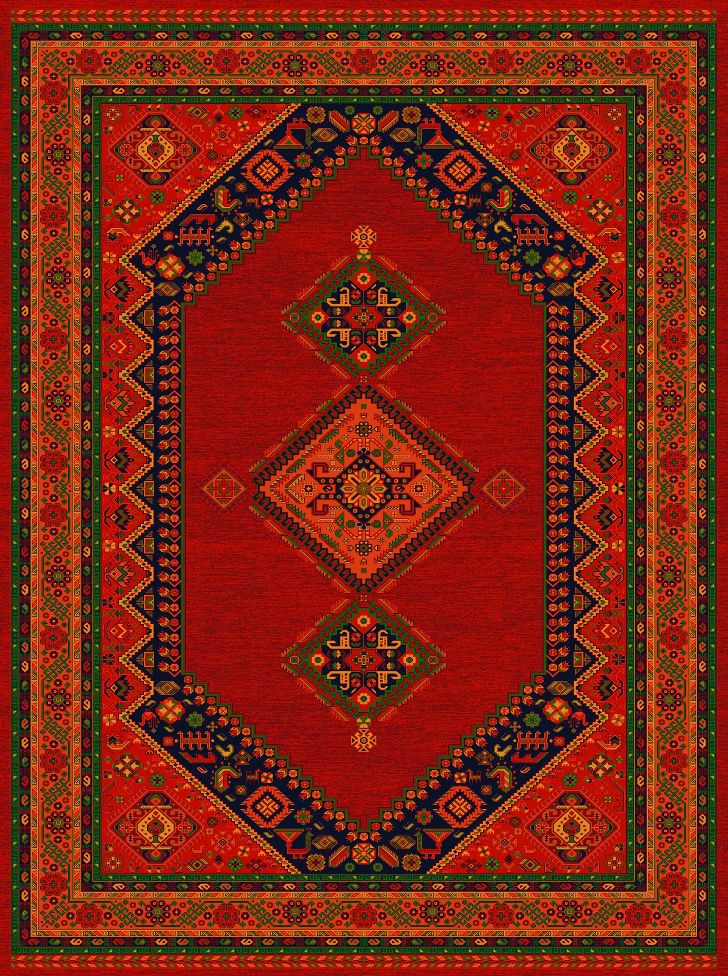 آذران