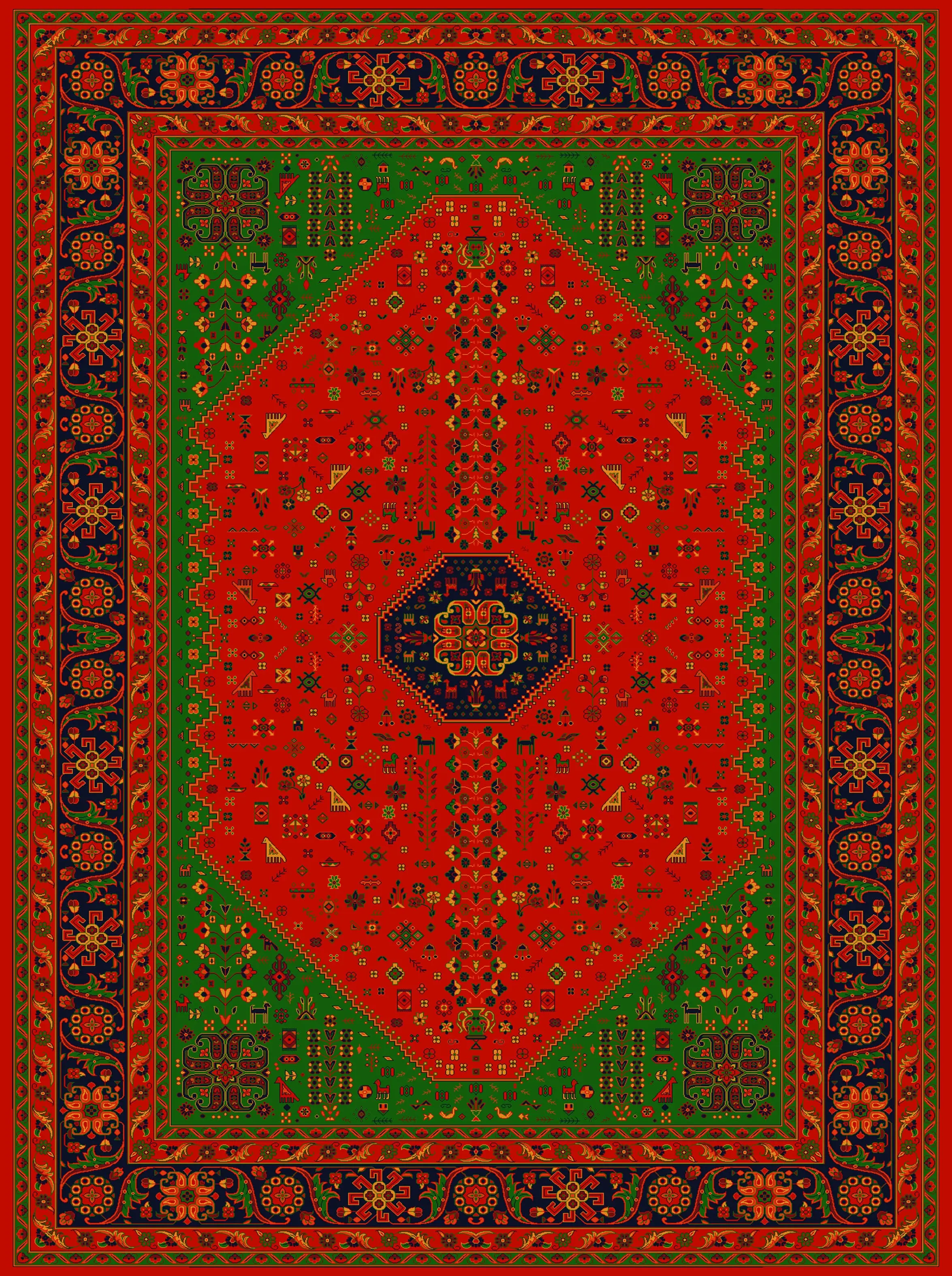 آذران